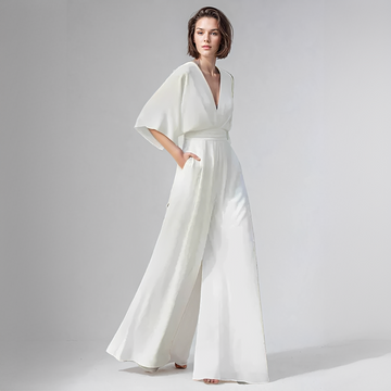 Jumpsuit & Rock