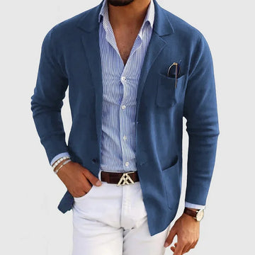 Olivier - Eleganter Lässiger Blazer