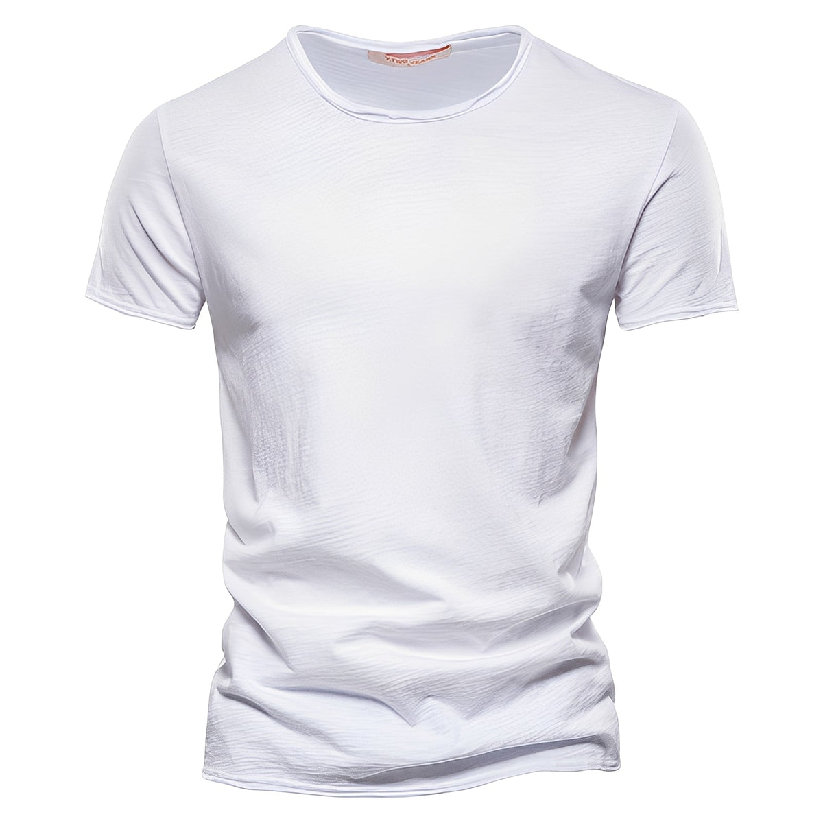 Roderick - Bequemes Freizeitshirt