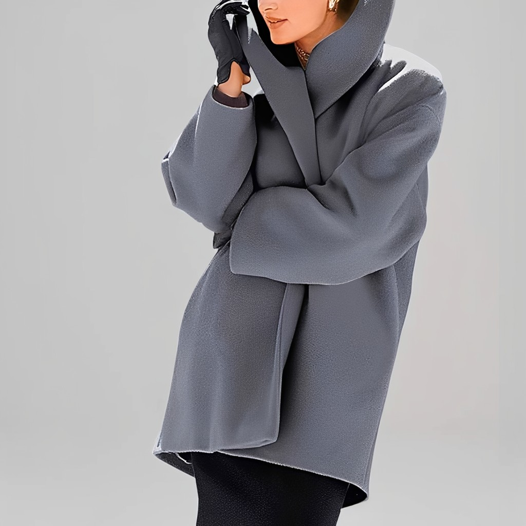 Natalia - Schicke und bequeme Jacke
