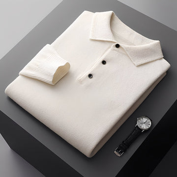 Romilly - Stilvoller und komfortabler Pullover