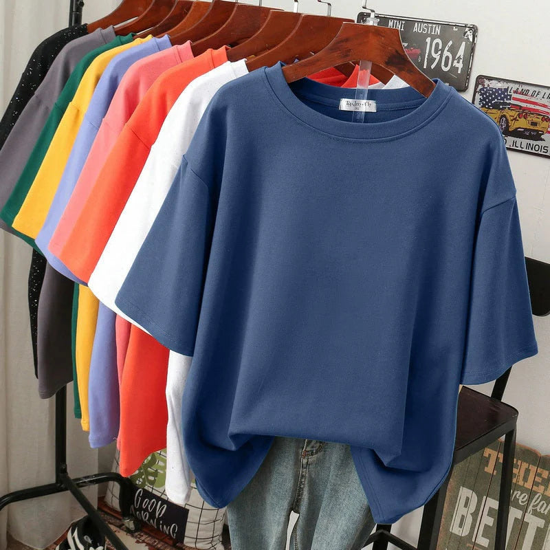 Arabella - Komfortables T-Shirt mit entspannter Passform