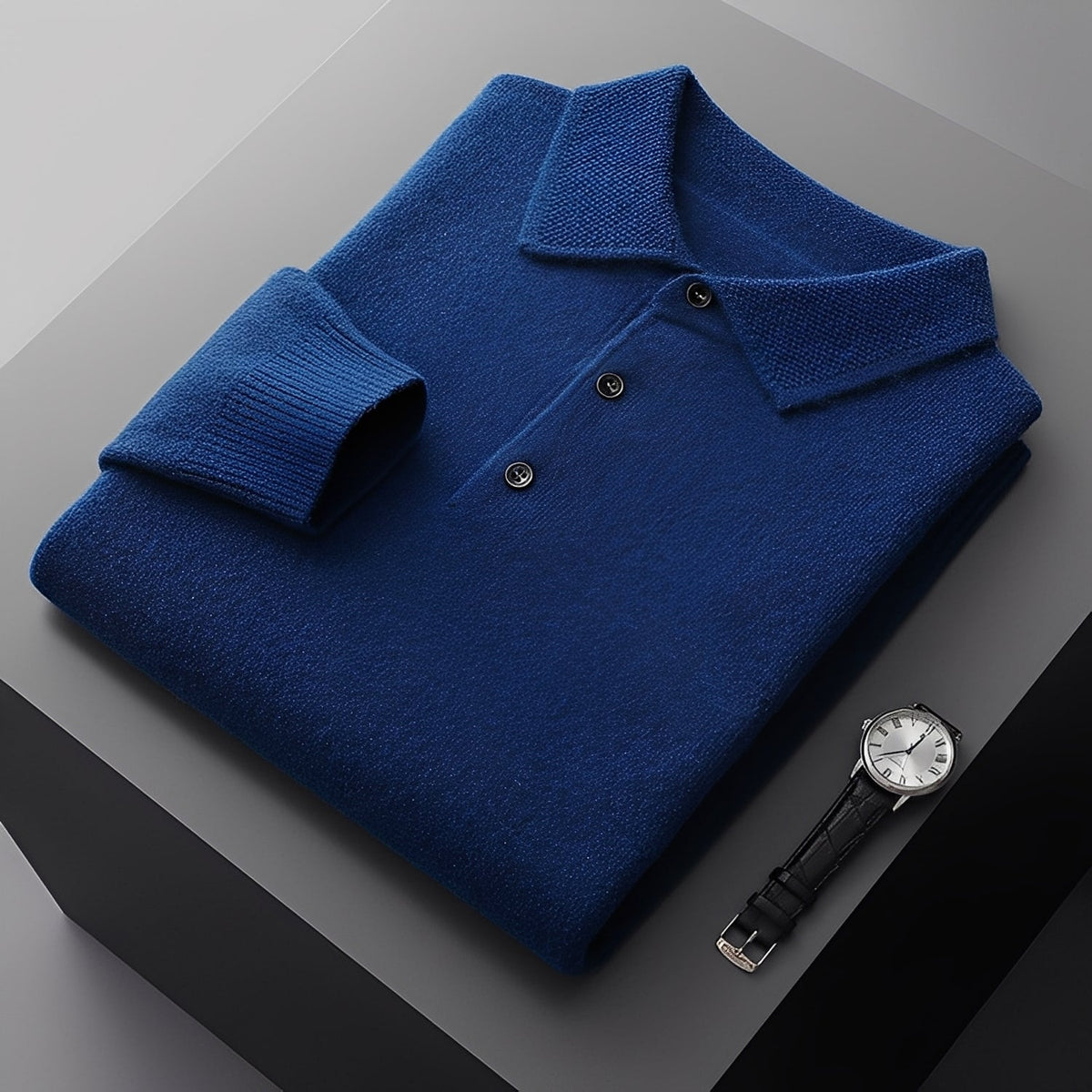 Romilly - Stilvoller und komfortabler Pullover
