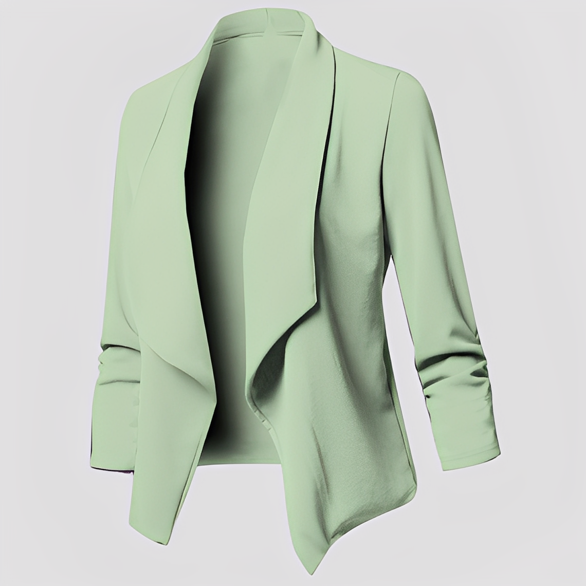 Jolie - Schicker und bequemer Blazer