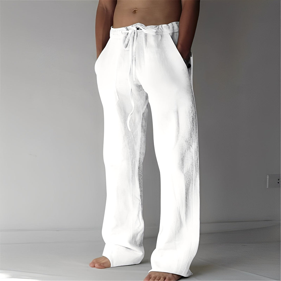 Bruce - Lässige Hose für Herren