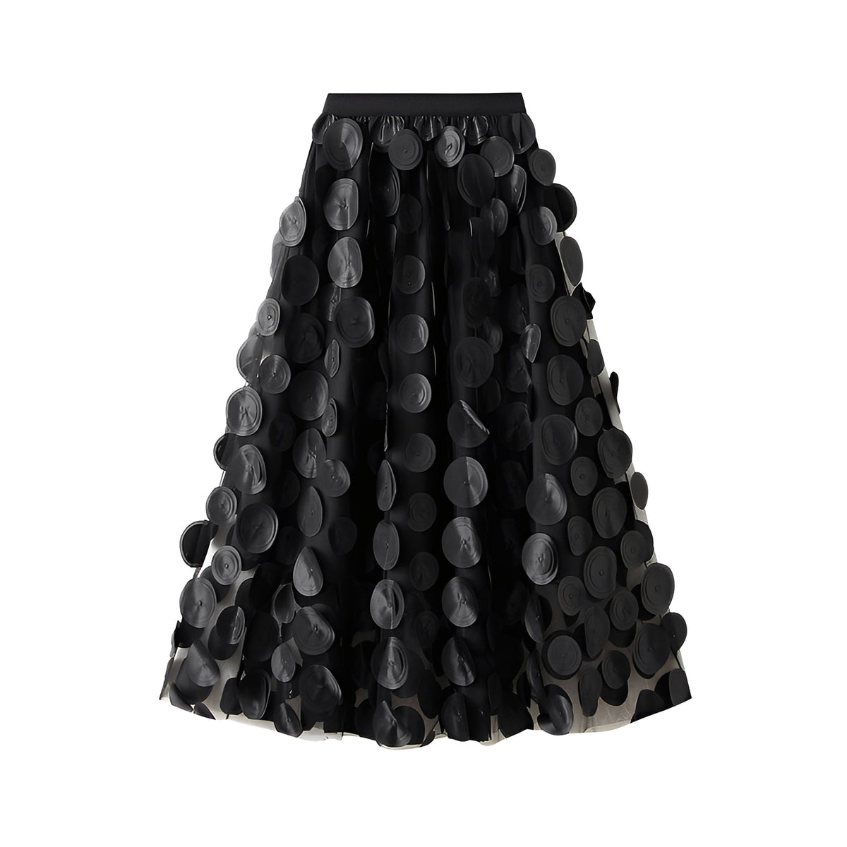 Salome - Eleganter und trendiger Rock