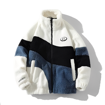 Sawyer - Traditionelle und komfortable Jacke