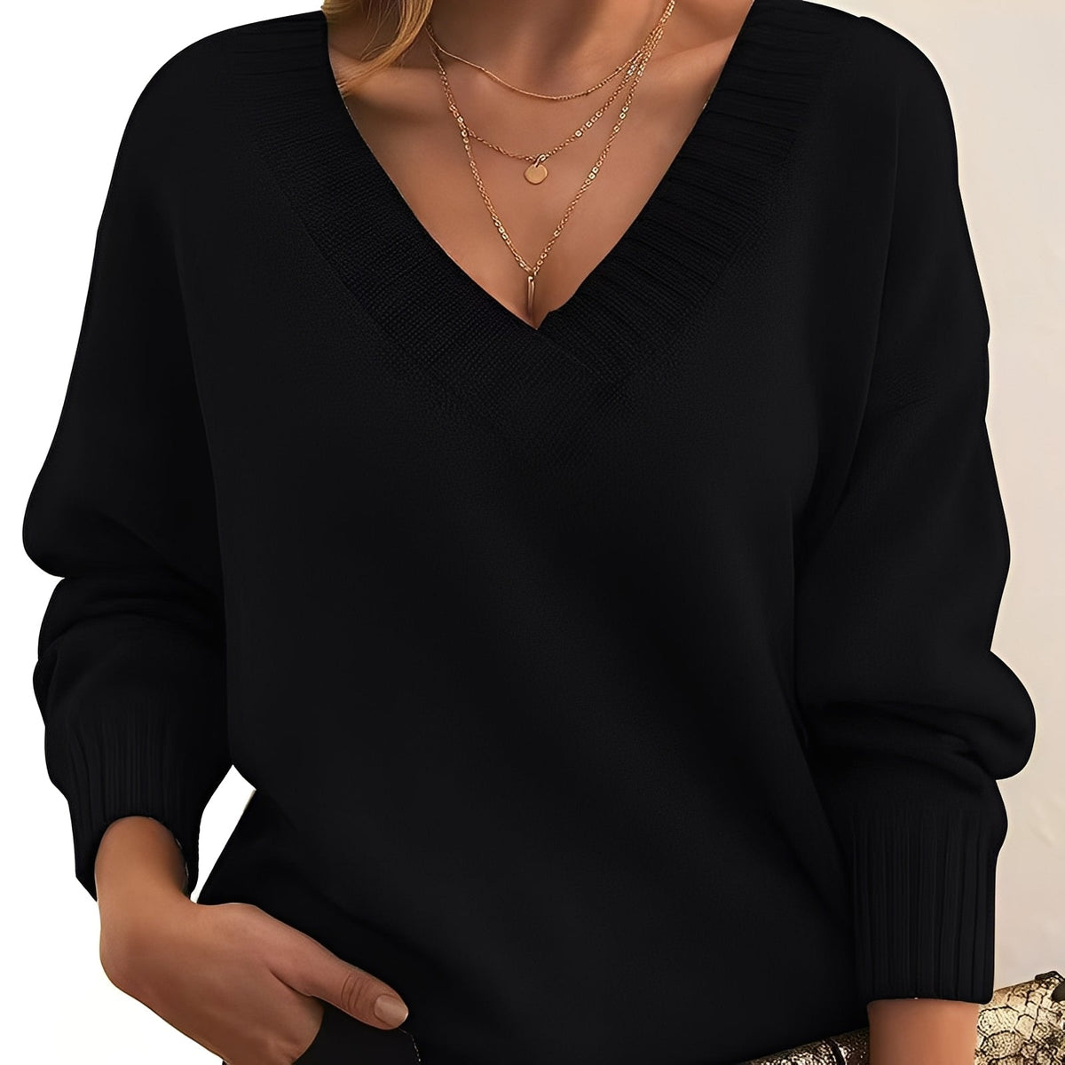 Elexa - Damen-Pullover