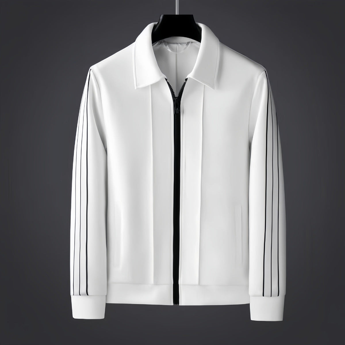 Crispian - Modische Herren-Sportjacke