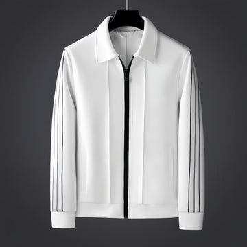 Crispian - Modische Herren-Sportjacke