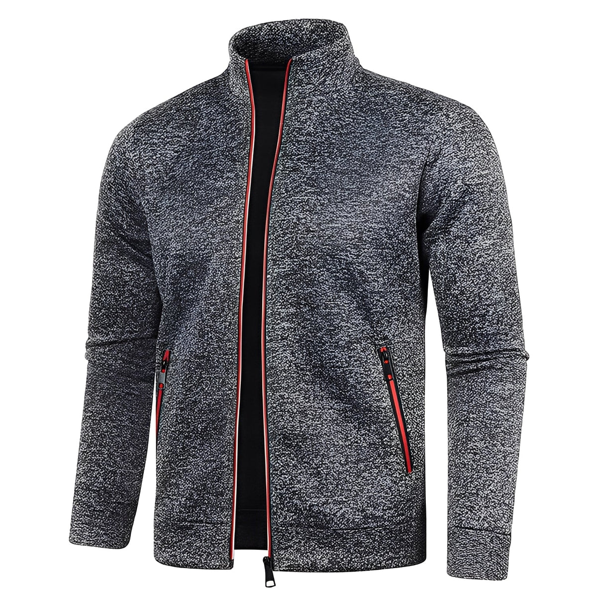 Clive - Modische und bequeme Jacke
