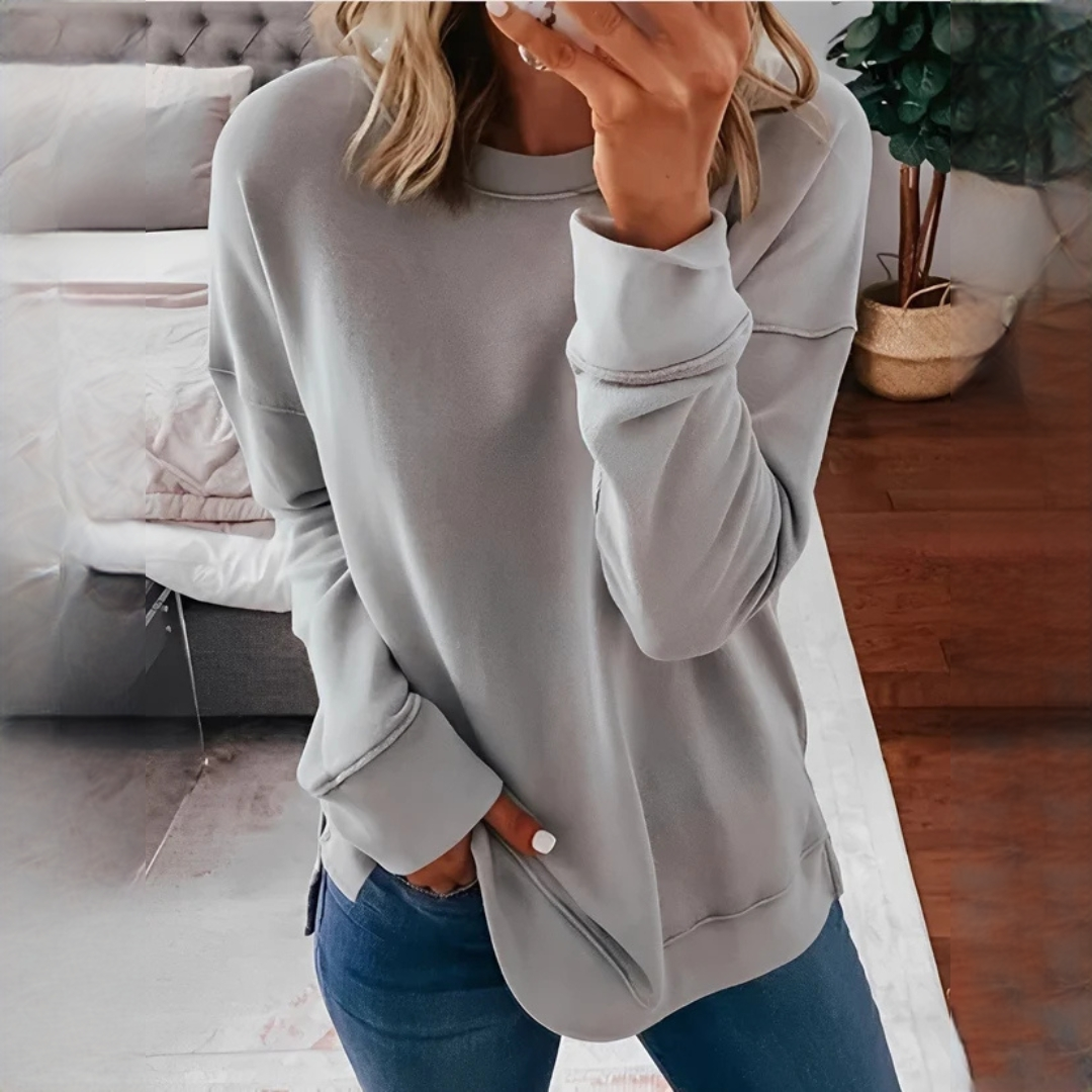 Annalee - Bequemer Pullover