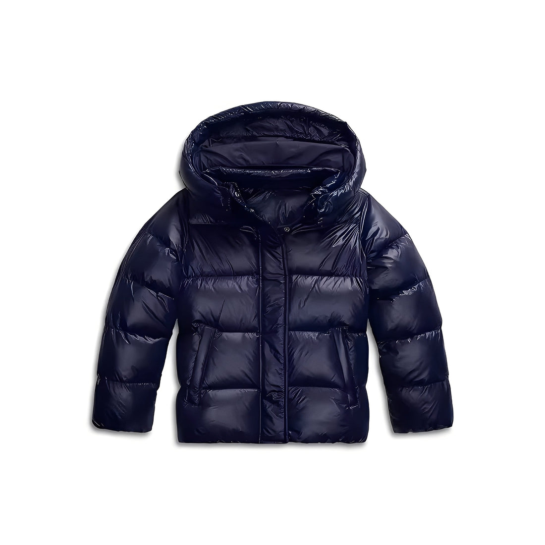 Helier - Bequeme Herren-Steppjacke