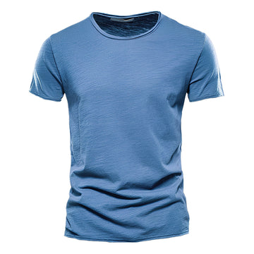 Roderick - Bequemes Freizeitshirt