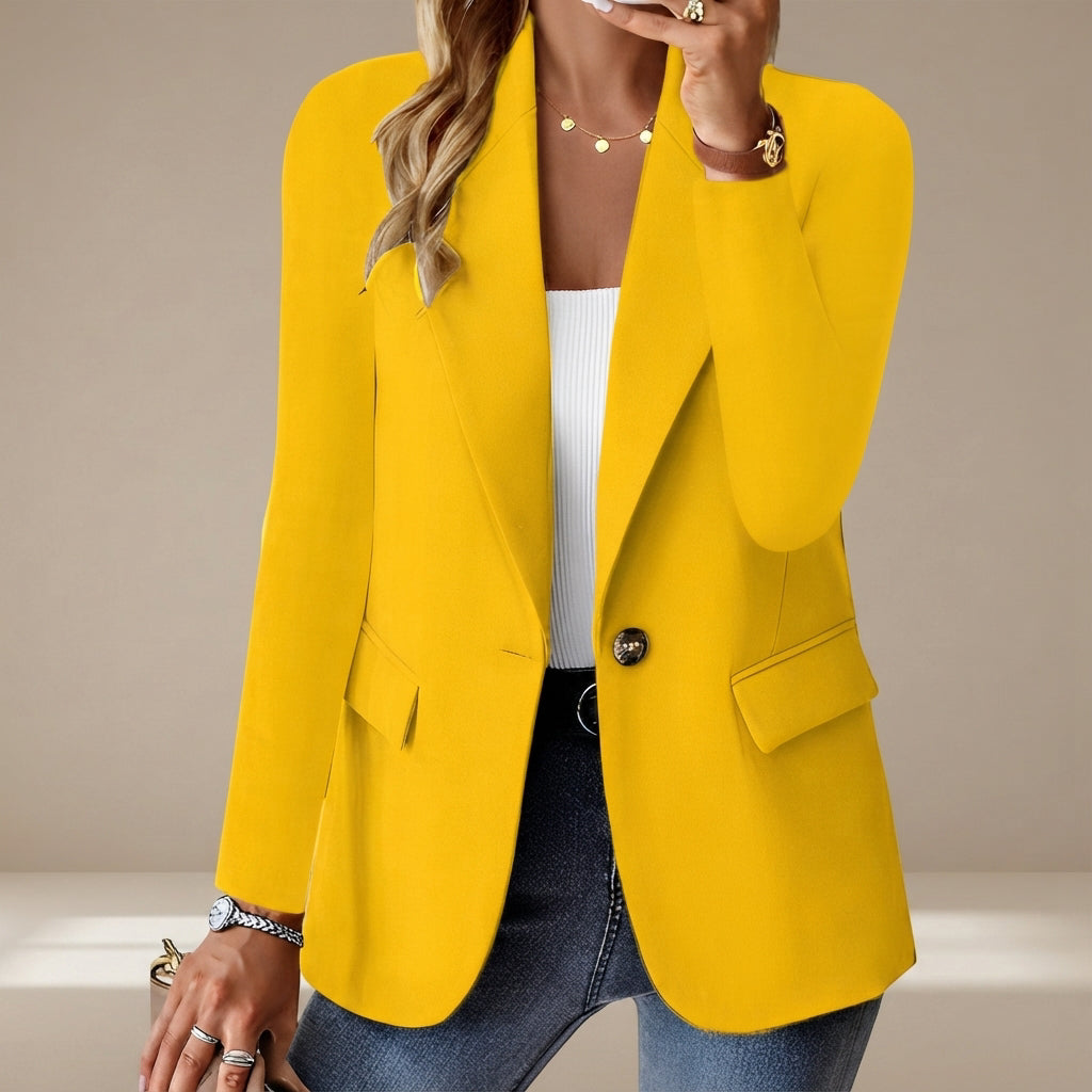 Danika - Eleganter und schicker Blazer