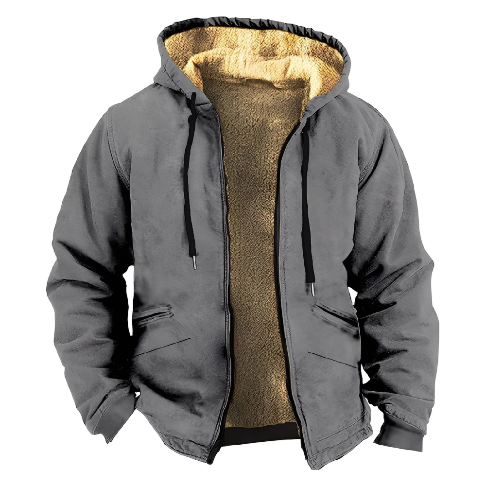Mervin - Farbenfrohe und bequeme Herren-Hoodies