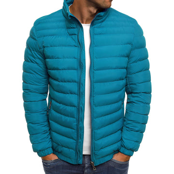 Bernard - Hervorragende und behagliche Jacke