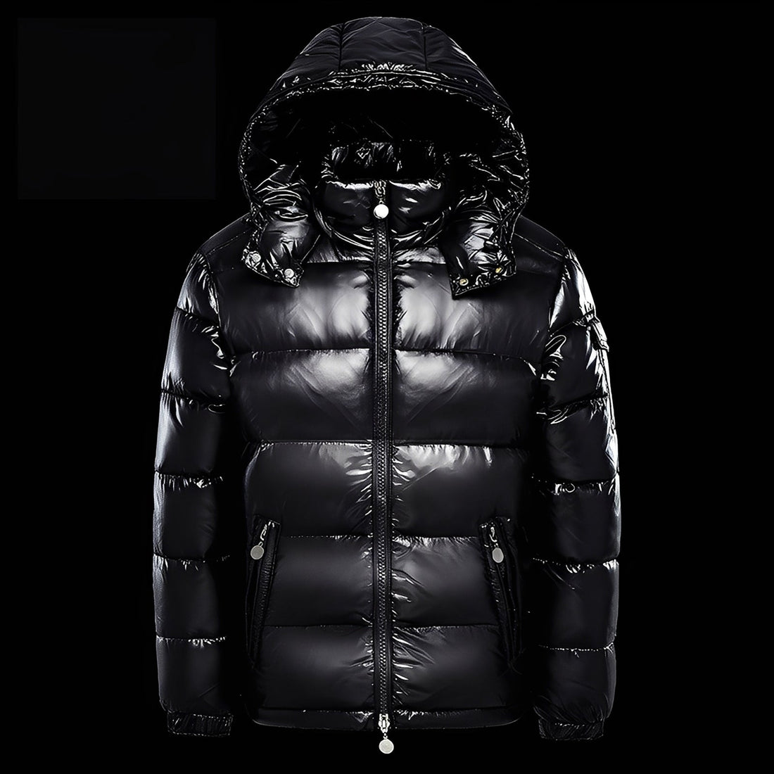Marc - Dicke Steppjacke für Herren