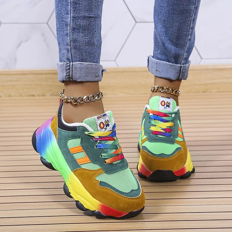 Erika - Elegante und trendige Schuhe