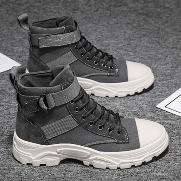 Alex – Motorradstiefel