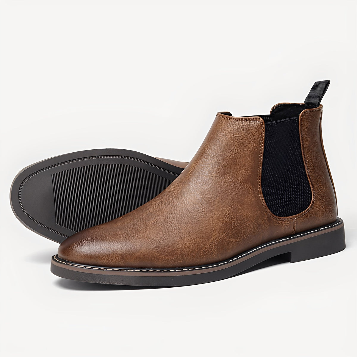 Clifton - Klassische und komfortable Stiefel