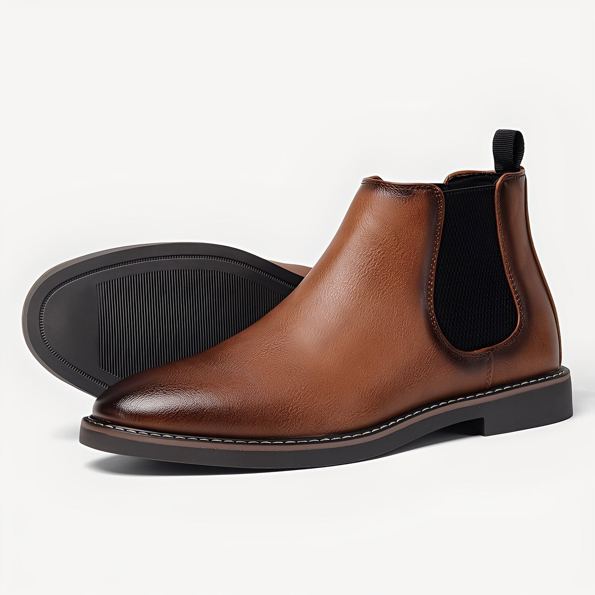 Clifton - Klassische und komfortable Stiefel