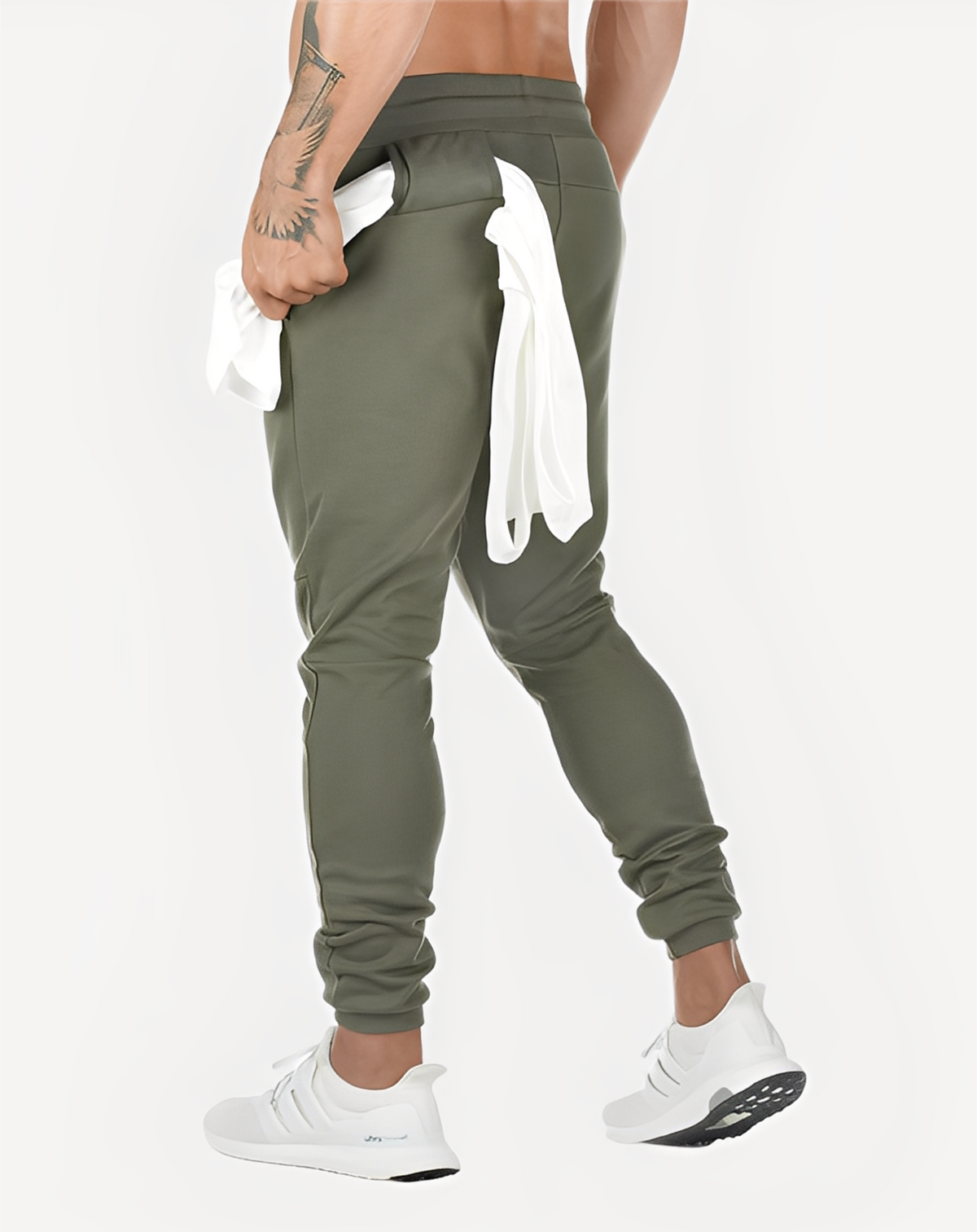 Jaydon - Bequeme Herren-Trainingshose