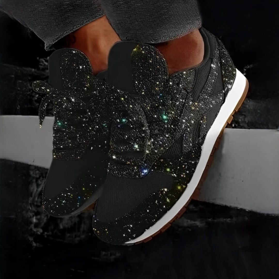 Ross - Trendige Sneaker zum Schnüren