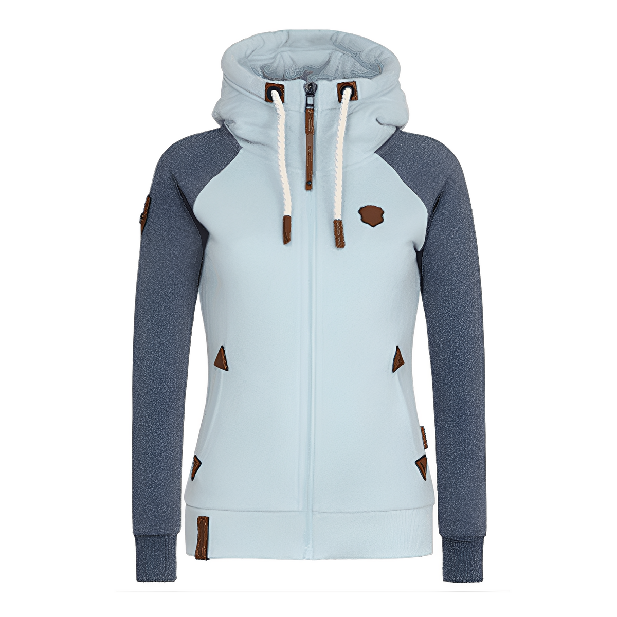 Aubrey - Bequemer und wohliger Hoodie