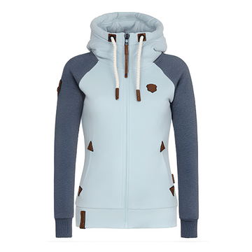 Aubrey - Bequemer und wohliger Hoodie