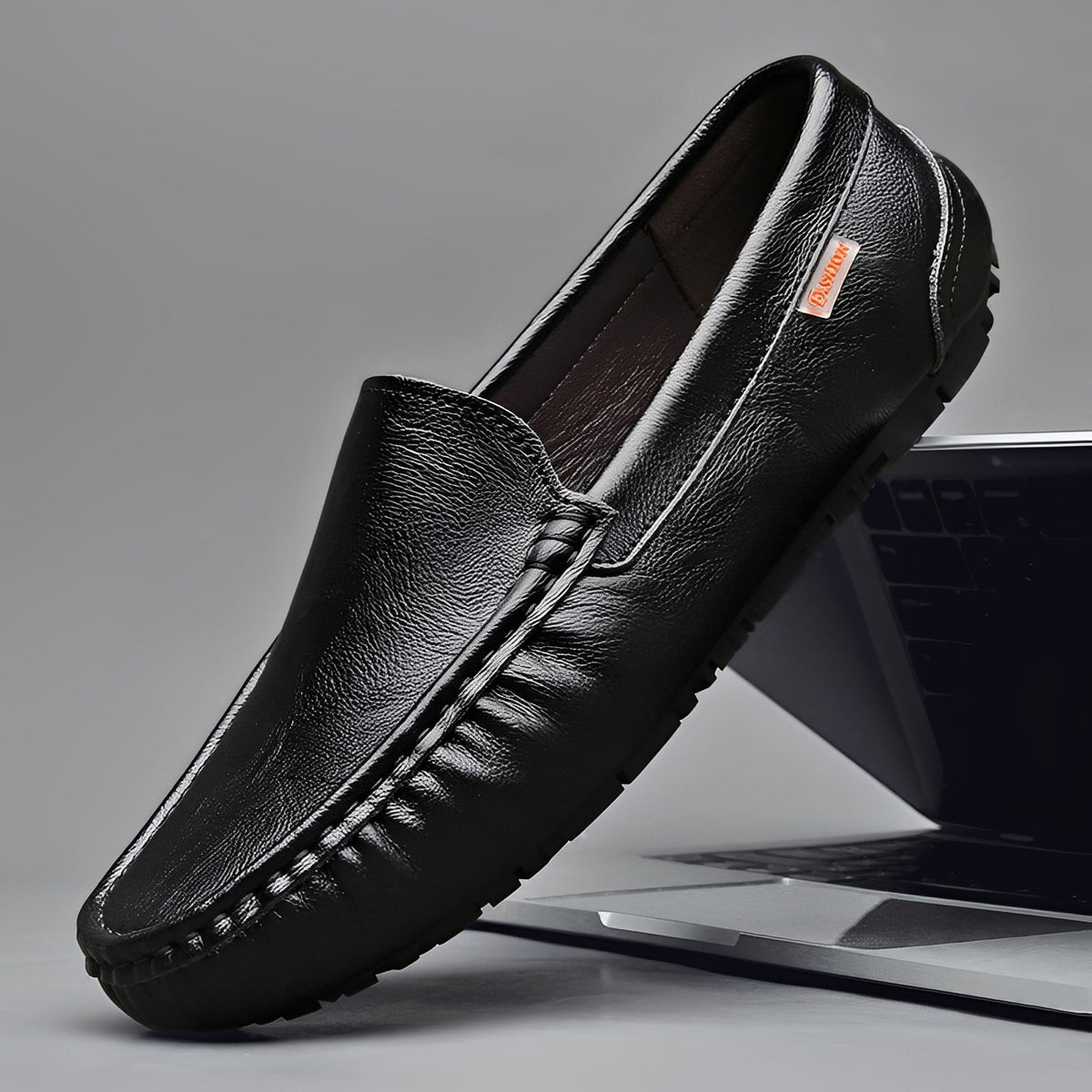 Jacob - Elegante Schuhe für formelle Herrenevents