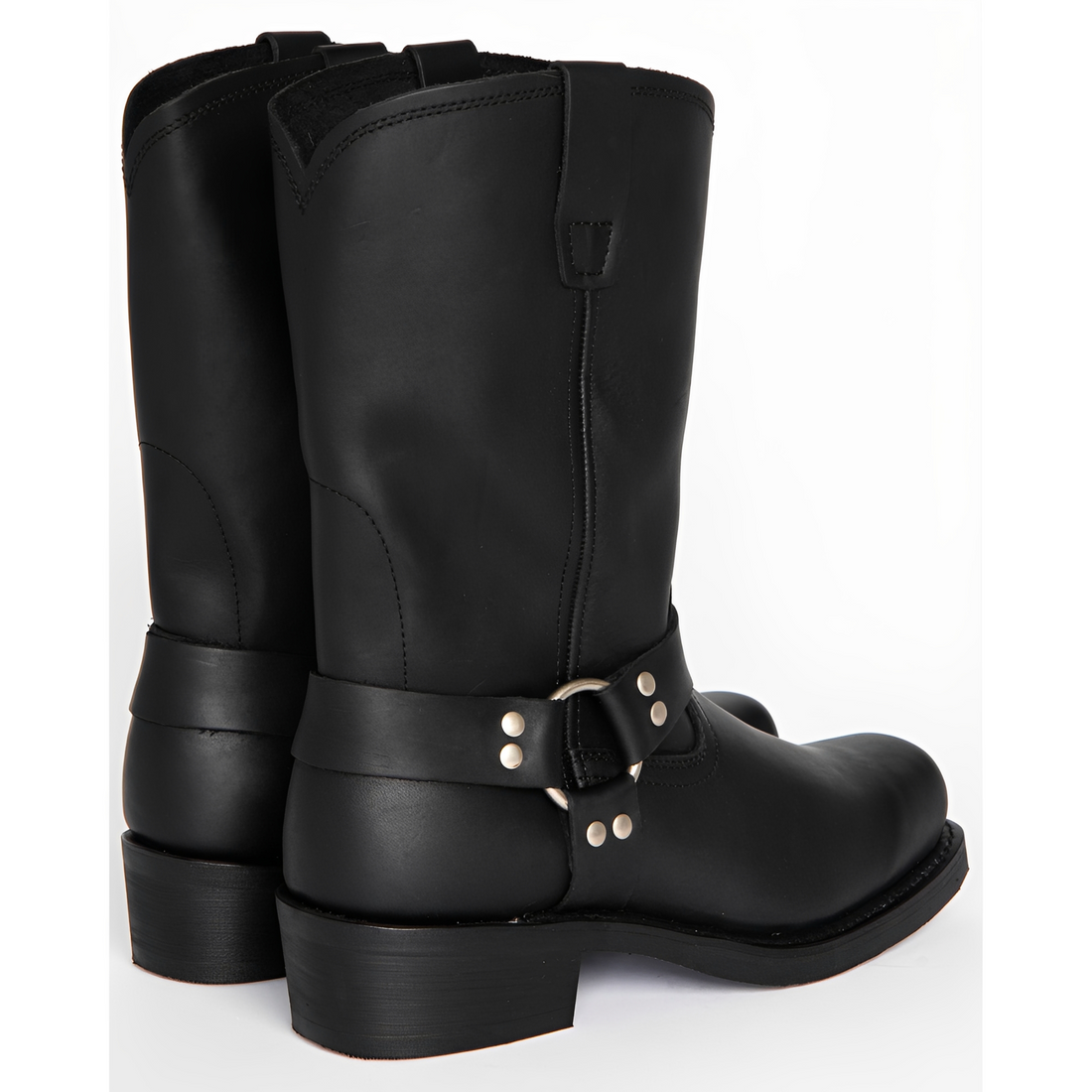 Walter - Retro-Kowboystiefel für Herren