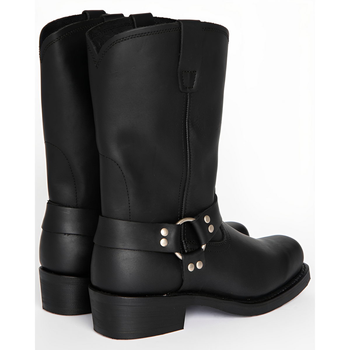 Walter - Retro-Kowboystiefel für Herren