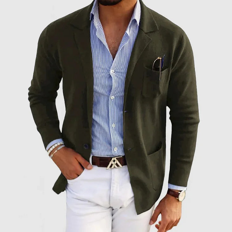 Olivier - Entspannter Blazer