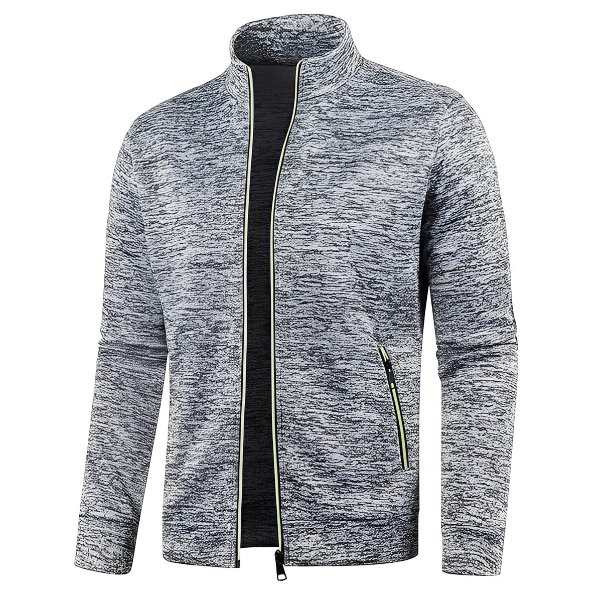 Clive - Modische und bequeme Jacke