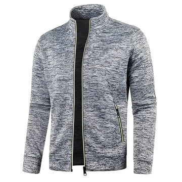 Clive - Modische und bequeme Jacke