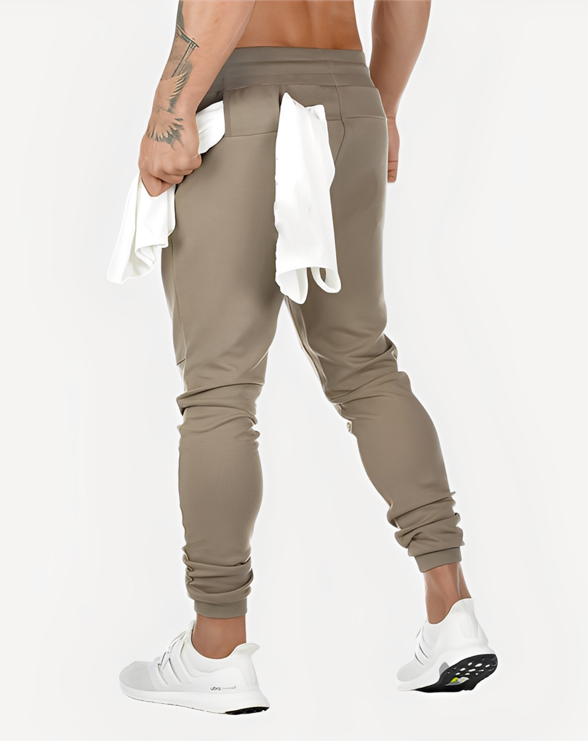 Jaydon - Bequeme Herren-Trainingshose