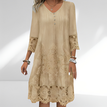 Jayzel - Elegantes und modisches Sommerkleid für Damen