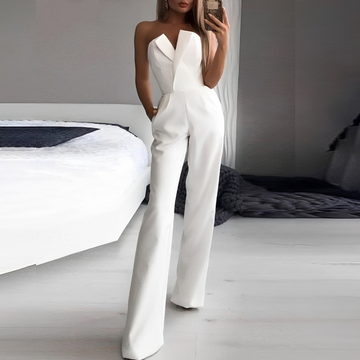 Eunis - Modischer und schicker Overall für Damen