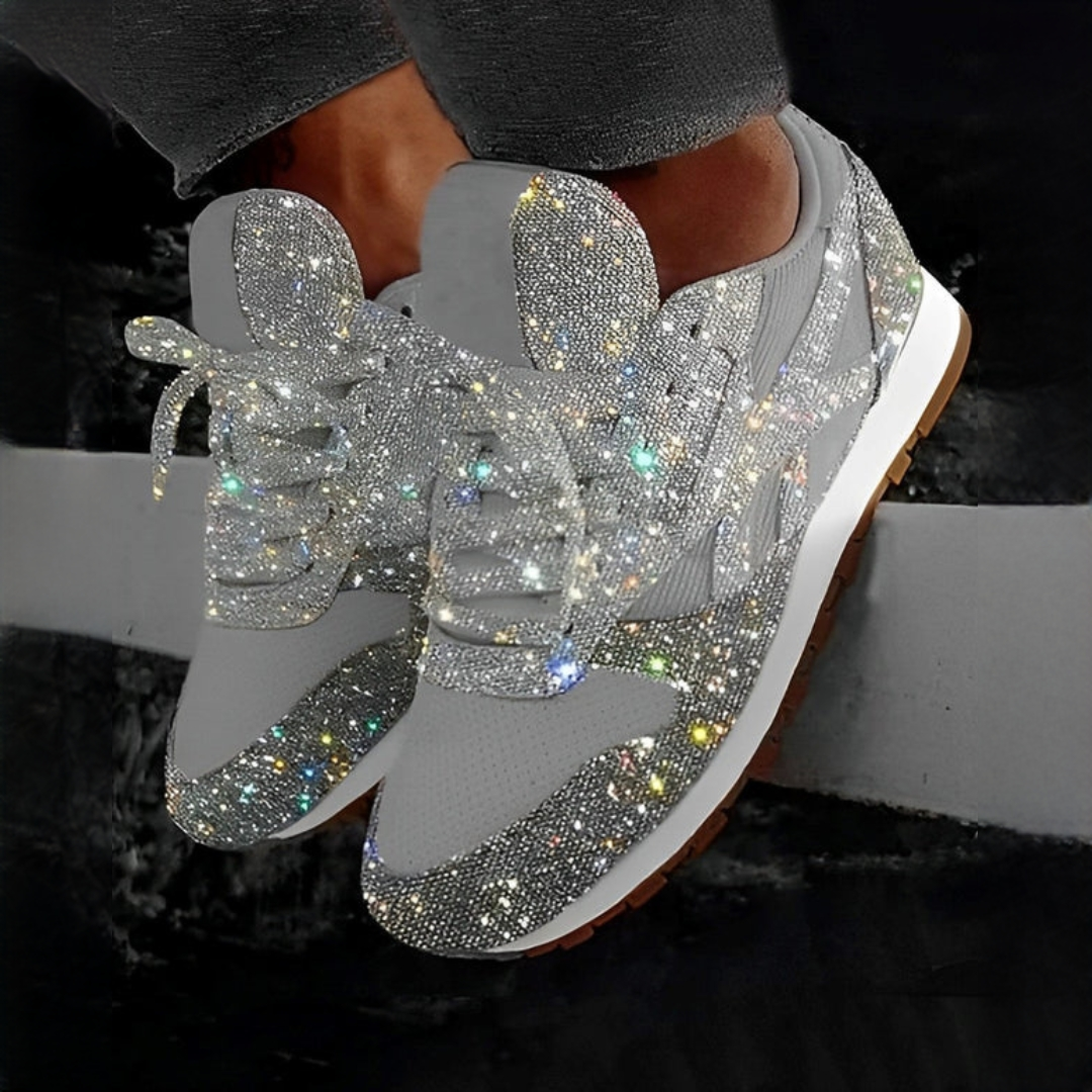 Ross - Trendige Sneaker zum Schnüren