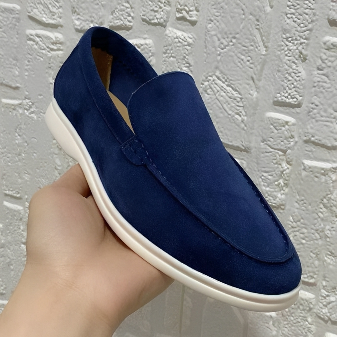 Ricardo - Klassische Slipper für Herren