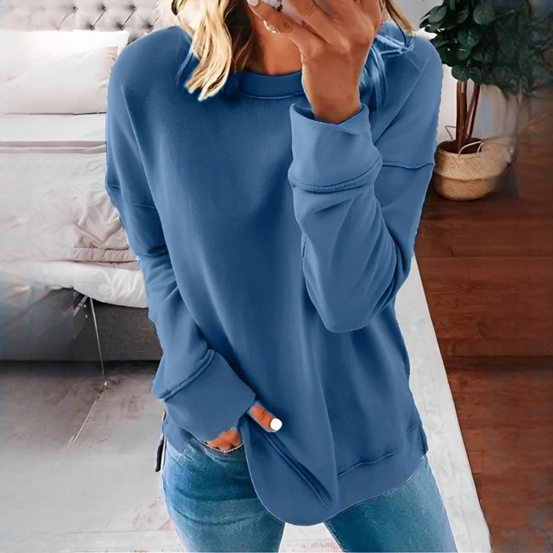 Annalee - Bequemer Pullover