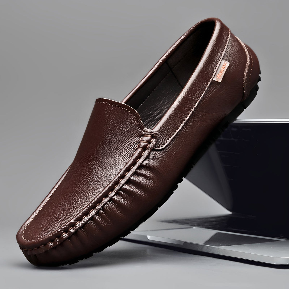 Jacob - Elegante Schuhe für formelle Herrenevents