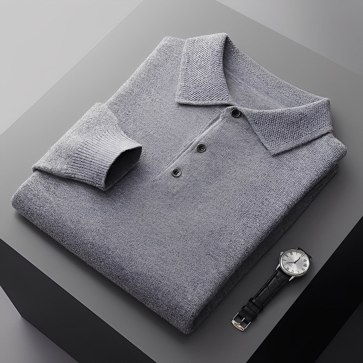 Romilly - Stilvoller und komfortabler Pullover
