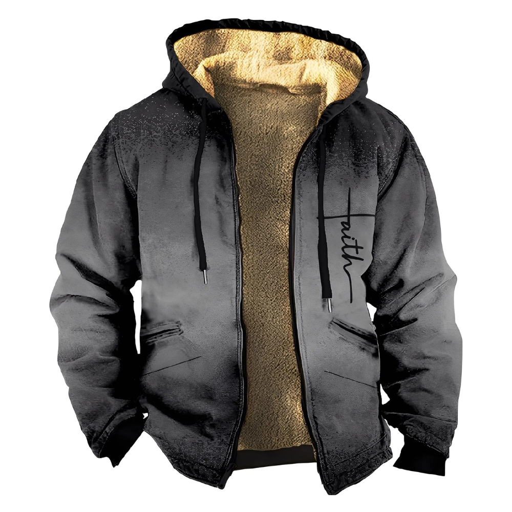 Mervin - Farbenfrohe und bequeme Herren-Hoodies