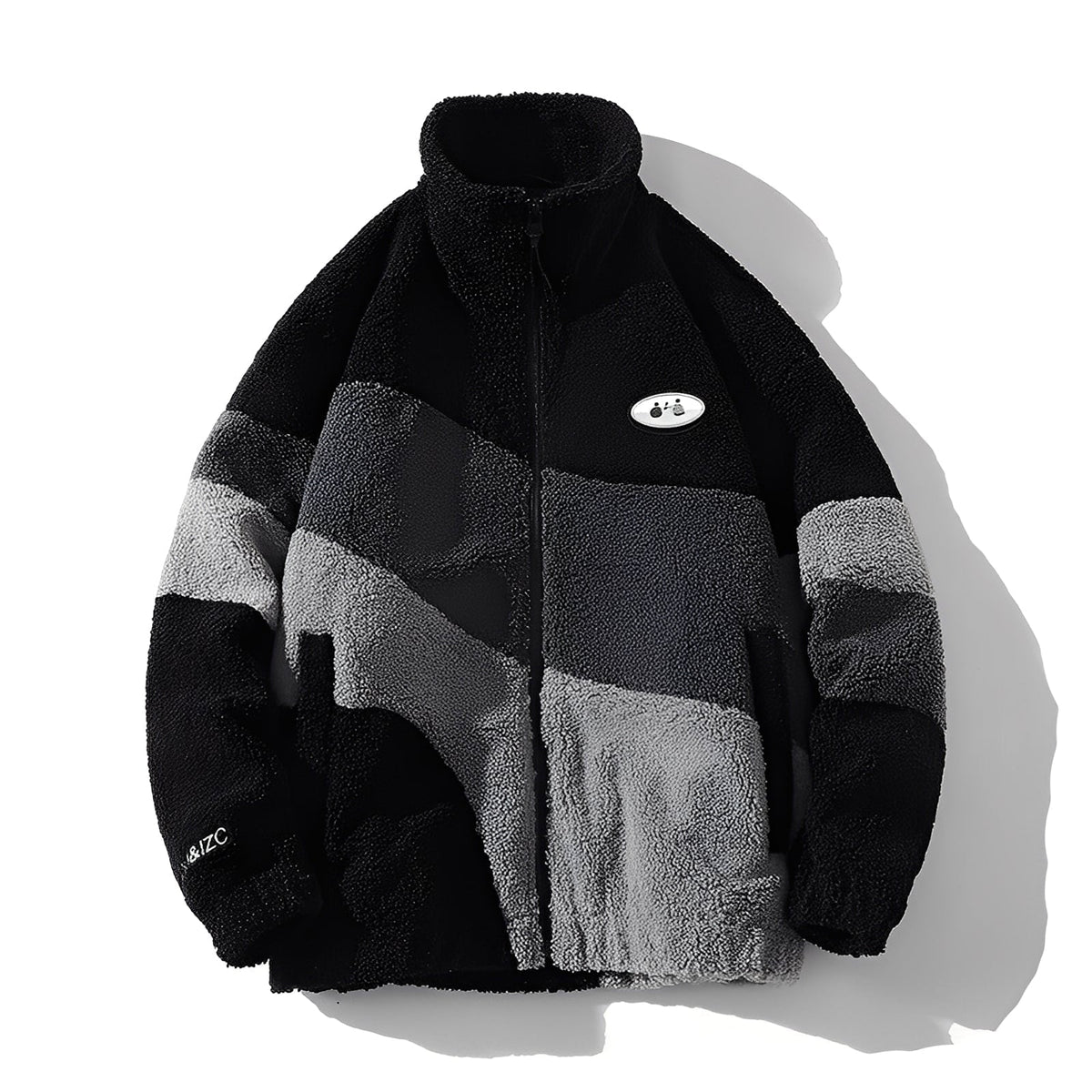 Sawyer - Traditionelle und komfortable Jacke