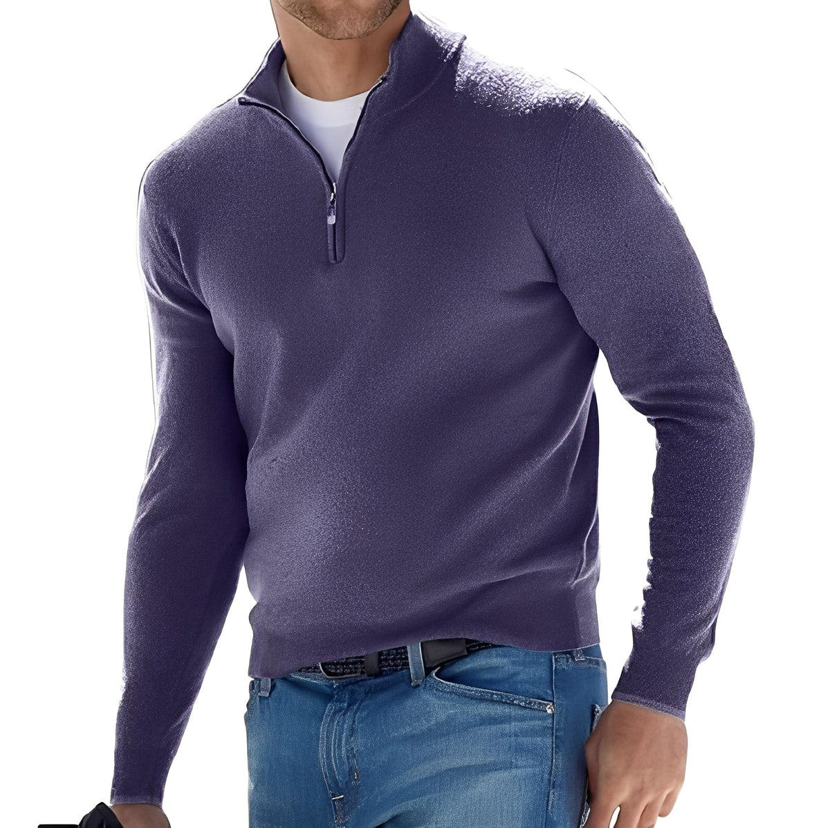 Ralph - Bequemer und warmer Pullover