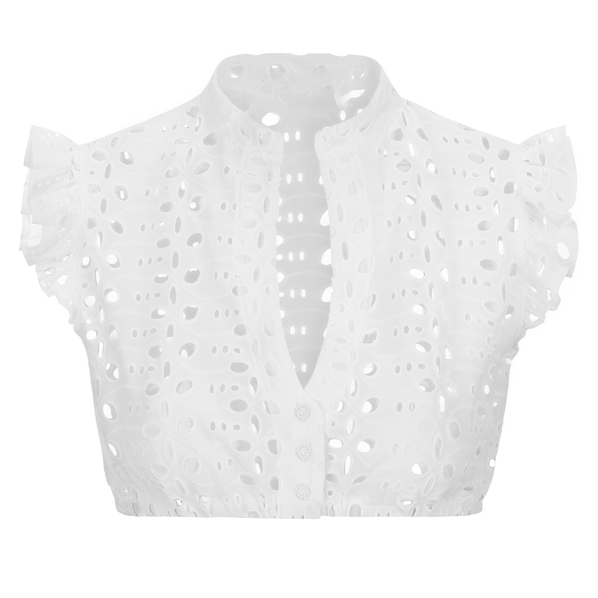 Sharla - Stilvolle Bluse fürs Oktoberfest
