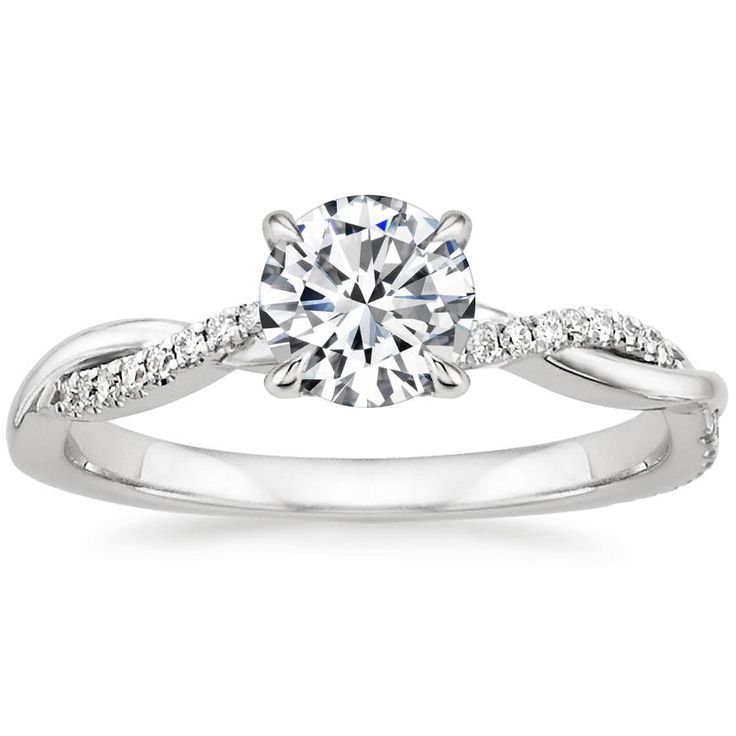 Jane – Stilvoller Ring