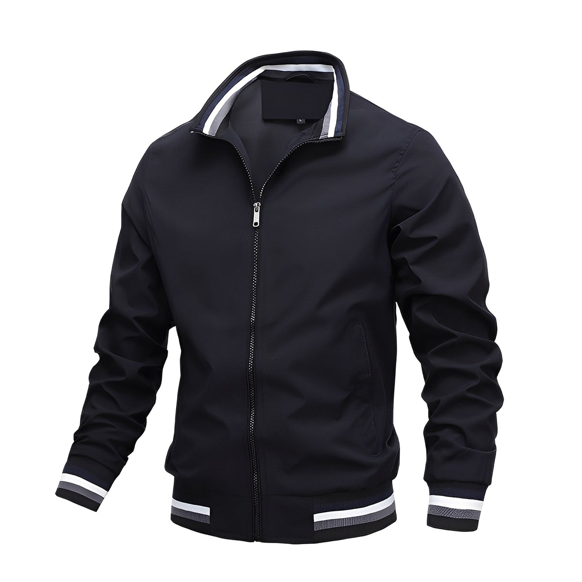 Cordell - Modische Herrenjacke für Sport